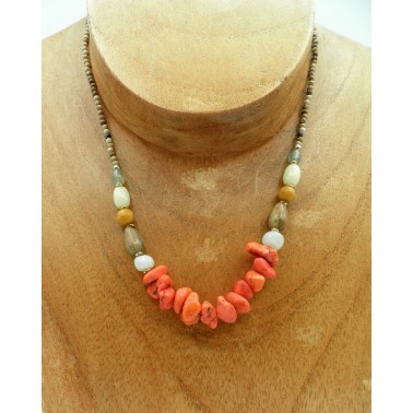 Collier Nature 15-43521 Tivoli