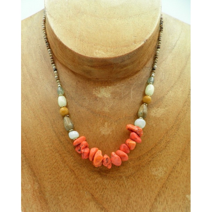 Collier Nature 15-43521 Tivoli