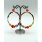 Boucles d'oreilles Nature 12-90223 Tivoli