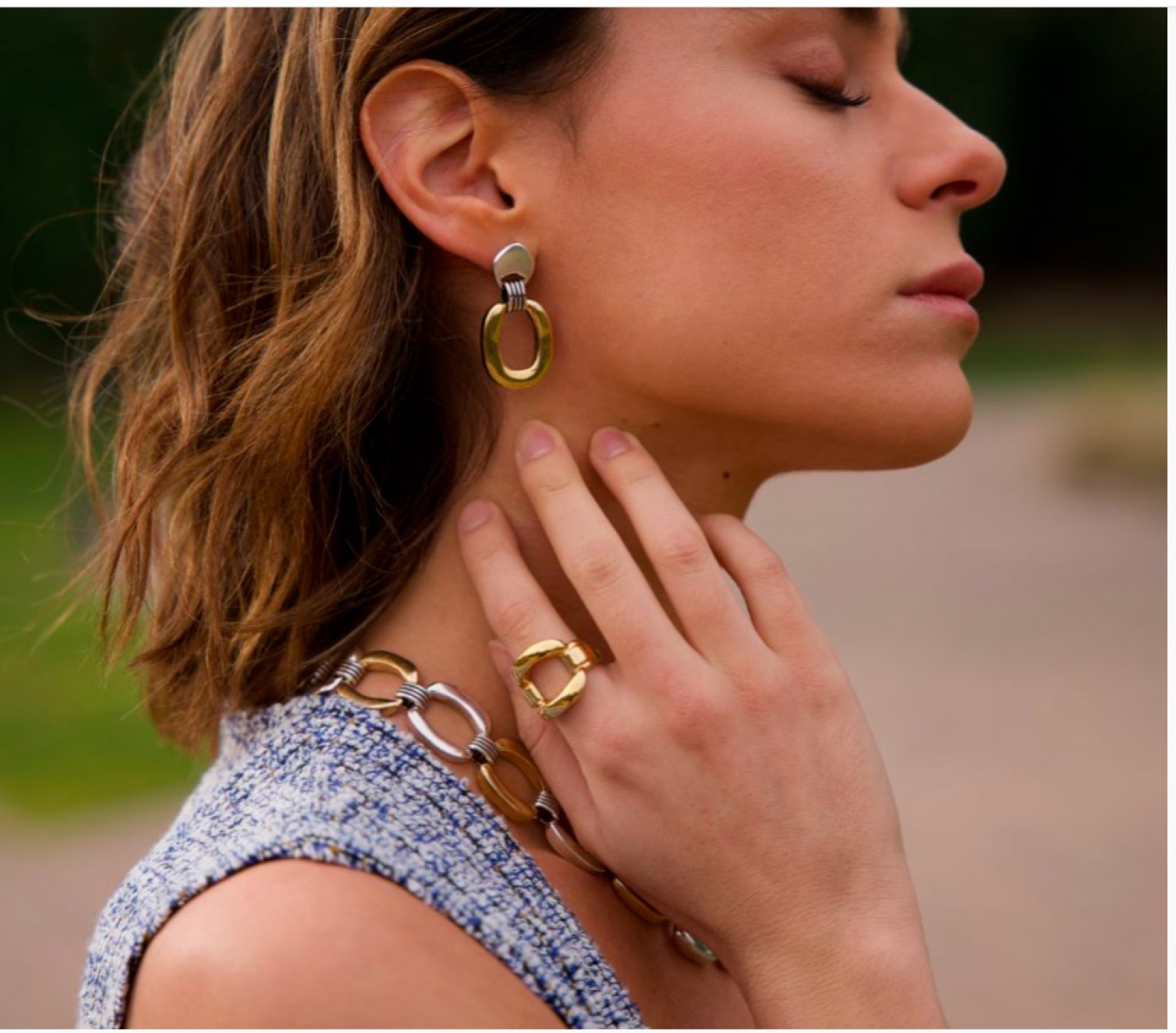 Focus sur Ciclon Bijoux