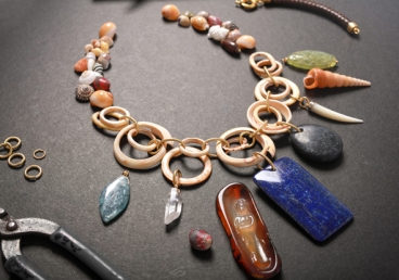 Zoom sur Nature Bijoux – Bijoux bien-être et nature