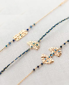  Bracelets femme 